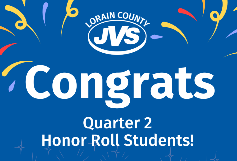 Students Excel in Second Quarter Honor Roll