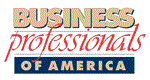 Business Professions of America logo