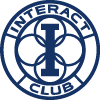 Interact Club logo