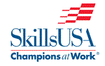 SkillsUSA logo