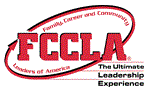 FCCLA logo