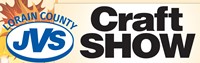 JVS Craft Show logo